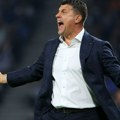 Vladan Milojević upozorio pred meč sa Napretkom: "Nemamo mnogo vremena za pripremu, ali smo profesionalci"