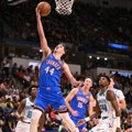 Topić oduševio NBA: "Sa kraja na kraj" VIDEO