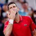 Đoković u standardnom terminu igra četvrtfinale Šangaja