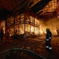 Ruski napadi uništili pola ukrajinske proizvodnje gasa pred zimu