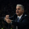 Efes ubedljiv posle Partizana: Kokoškov odmorio Larkina i bez problema slavio