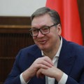 Vučić: Srbija zainteresovana za rusku vakcinu protiv onkoloških bolesti