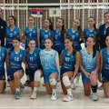 Odbojkašice Novog Pazara ubedljive protiv Trstenika