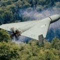 Pao dron u Poljskoj