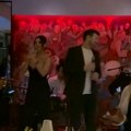 Kad Beograd peva iz duše – Katarina Grujić i Muharem Hadrović oduševili goste Grčke Kraljice!
