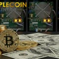 Lako kopajte Bitkoin koristeći „RipplecoinMining“ cloud mining