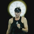 Ribakina "okrenula" Pegulu za finale Završnog turnira u Rijadu