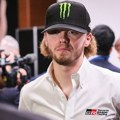 A sada i zvanično! Oliver Solberg fabrički vozač WRC tima Toyota u sezoni 2026