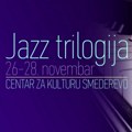 Tri večeri dobrog džeza u Smederevu