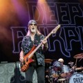 „Smoke On The Water” – kultna pesma grupe „Deep Purple” nastala iz požara u Montreu