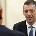 Đurić: Srbija ceni stav Jermenije da ne prizna tzv. Kosovo