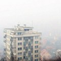 Agencija za zaštitu životne sredine: U Užicu sinoć vazduh bio izuzetno zagađen