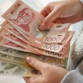 Objavljene brojke! Evo koliko smo zarađivali u oktobru - 50 odsto zaposlenih primilo je OVOLIKU platu