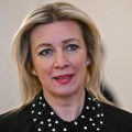 Ohrabrenje iz Rusije o okončanju rata u Ukrajini! Zaharova: Pregovori sa SAD napreduju sporo ali sigurno