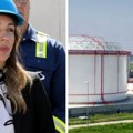 Jačaju energetske rezerve Srbije Đedović Handanović: Nova skladišta za ukupno čak 102.000 tona nafte