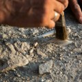 Otkriće zapanjilo arheologe: Pronađeni misteriozni simboli