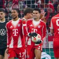 Ovo je najbolji Bajern svih vremena! Brojke ne lažu - bavarska mašina je neumoljiva!