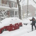 Katastrofa u SAD: Najmanje 85 ljudi stradalo od posledica snežne oluje i temperatura od čak -40 stepeni