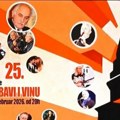 Ljubav, muzika i vino na jednom mestu! Subotica proslavlja jubilarni festival uz međunarodne izvođače