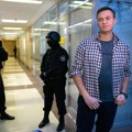 Pet evropskih vlada tvrdi da je Aleksej Navaljni otrovan toksinom južnoameričkih otrovnih žaba