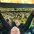 Dortmund ljut na italijansku policiju: Ovo se nikad nije dogodilo