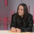 Dado Topić u "360 stepeni", četvrtak u 21h