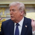 "Prekidamo svu trgovinu sa Španijom", Tramp: Ne želimo da imamo nikakve veze sa njima