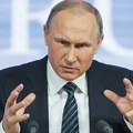 "Jasno je ko je sledeći" Putin u nikad većoj panici zbog napada na Iran, ubistvo Hamneija produbilo paranoju: "Ili hapšenje…