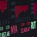 Evropski indeksi porasli, cene nafte pale nakon Trampove izjave da se rat bliži kraju
