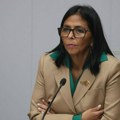 Predsednica Venecuele smenjuje ministra odbrane