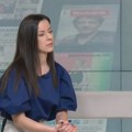 Press: Novinarka Ivana Milosavljević