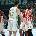 Zvezda bez odgovora konkurenciji - ovako izgleda tabela Evrolige