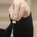 U subotu besplatna vakcinacija dece protiv HPV-a u Zmaj Ognjena Vuka