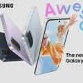 Samsung predstavlja Galaxy A57 5G i Galaxy A37 5G, sa profesionalnim funkcijama po sjajnoj ceni