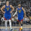 Jokić i Marej odigrali još jednu istorijsku utakmicu za Denver