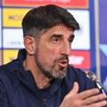 Pobedu da zaslužimo na terenu! PAUNOVIĆ pred duel u Bačkoj Topoli: Arabija ozbiljan rival, Vanja ne brani