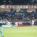 Posle pauze niški Radnički igra „utakmicu sezone“
