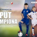 Uživo! Velika konferencija o budućnosti srpskog fudbala: Učestvuje legendarni as Liverpula, Peđa Mijatović, selektori, bivši…