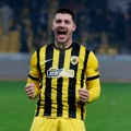 Jović spreman za povratak na teren