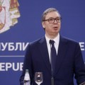 Vučić: Uskoro u parlamentu zakoni koji se tiču Venecijanske komisije i preporuka ODIHR-a