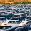 Neobičan trend u Kini: Automobili stari svega tri godine završavaju na otpadu?!