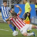 Efikasan i buran derbi Baskije, Bilbao gurnuo Alaves prema "provaliji" (VIDEO)