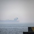 Švedska zaplenila ruski tanker iz „flote u senci”: kapetan uhapšen zbog lažne zastave