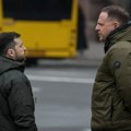 Zelenski bi mogao biti optužen za stvaranje organizovane kriminalne grupe