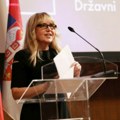 Glumica Anica Dobra otvorila "Dane slovenačkog filma" u Jugoslovenskoj kinoteci