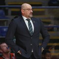 Trener Cedevite besan posle meča sa Zvezdom: "Ko ima oči, video je - ovo je bio poraz sporta"