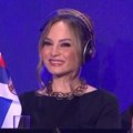 "Draga Zorja i Lelek, od mene ste dobile poene, žao mi je": Jelena Tomašević se obratila hrvatskim predstavnicama nakon…