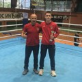 Bronza za BK Banat u Regionalnoj ligi Vojvodine: Pehar za najboljeg omladinca otišao u Zrenjanin Boks klub Banat