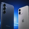 Prvi put od iPhone 11: Samsung pretekao Apple po zadovoljstvu korisnika