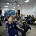 [VIDEO] Godišnja skupština ANEM: Osnaživanje medijske scene može dovesti do bitnih društvenih promena